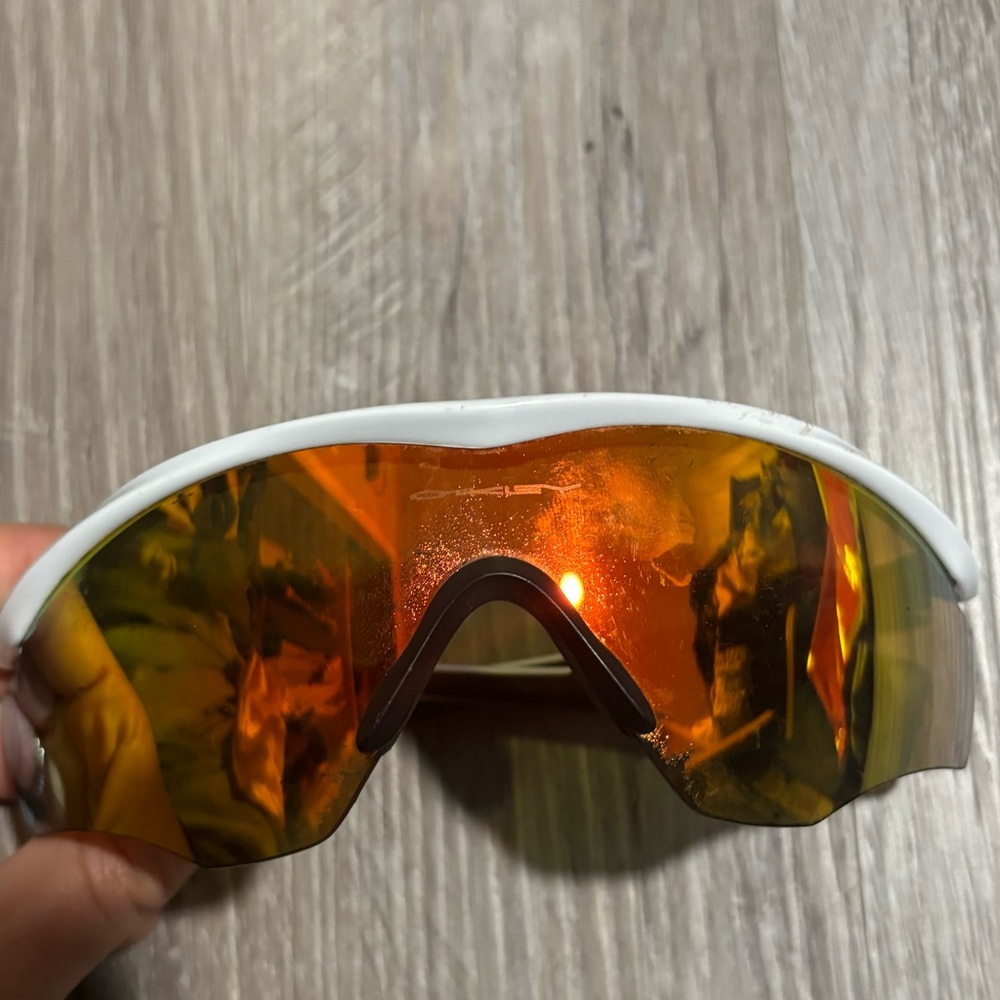 Oakley sunglasses